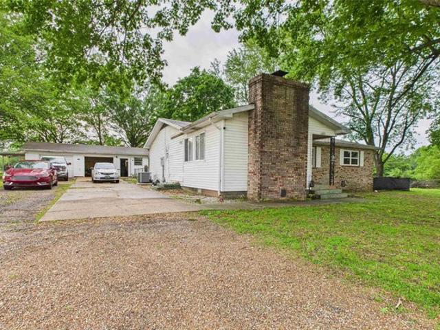 House for sale in Ark