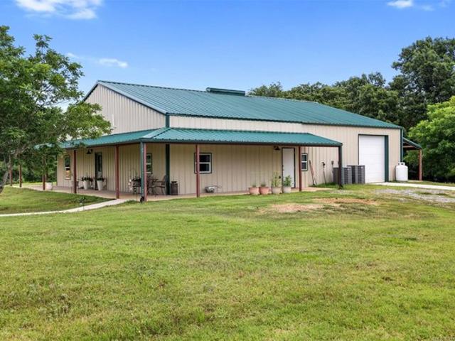 Farm for sale in Durant, Oklahoma