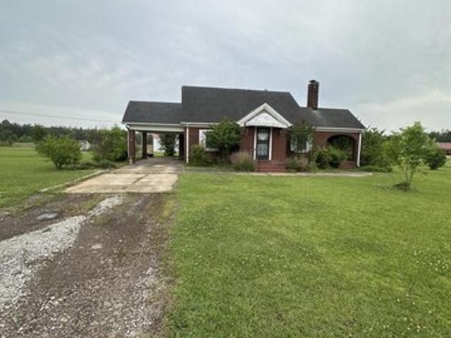 House for sale in Hickory Flat, Mississippi