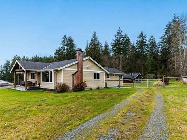 House for sale in Duncan, British Columbia
