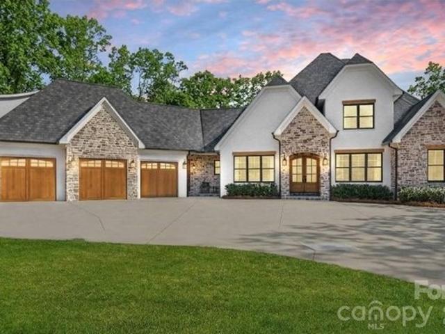 House for sale in Iron Station, North Carolina