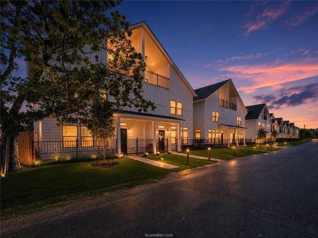 House for sale in College Station, Brazos County