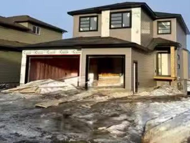 House for sale in Grande Prairie, Alberta