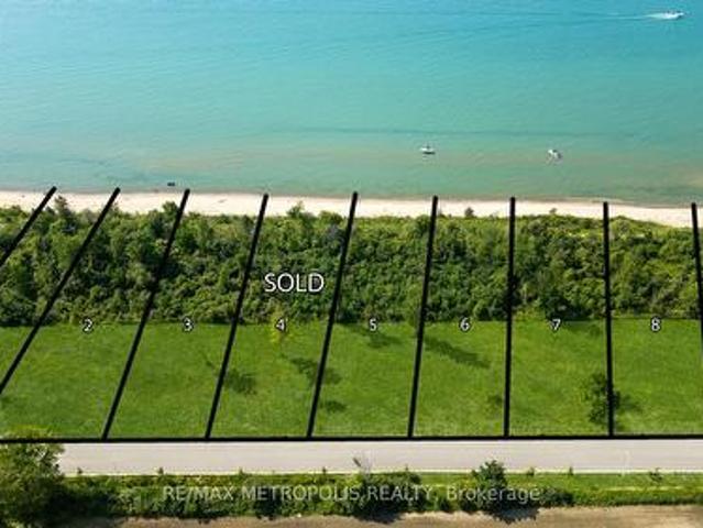 Land for sale in Plympton–wyoming, Ontario