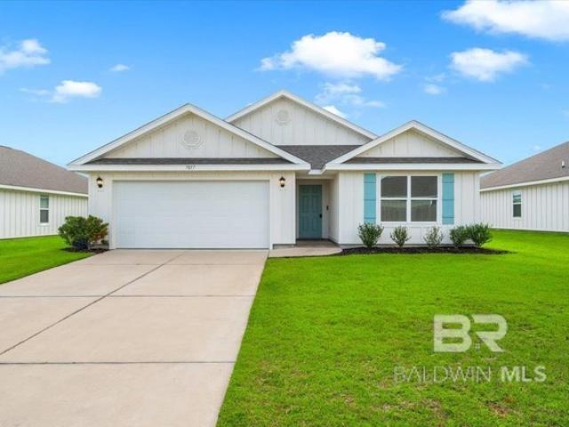 House for sale in Gulf Shores, Alabama