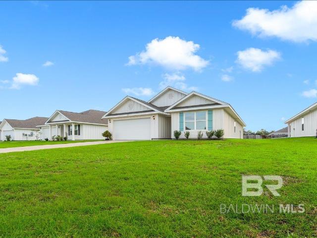 House for sale in Gulf Shores, Alabama