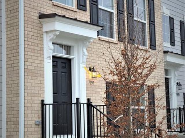 Townhouse for sale in Carmel, Indiana