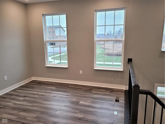 Townhouse for sale in Carmel, Indiana
