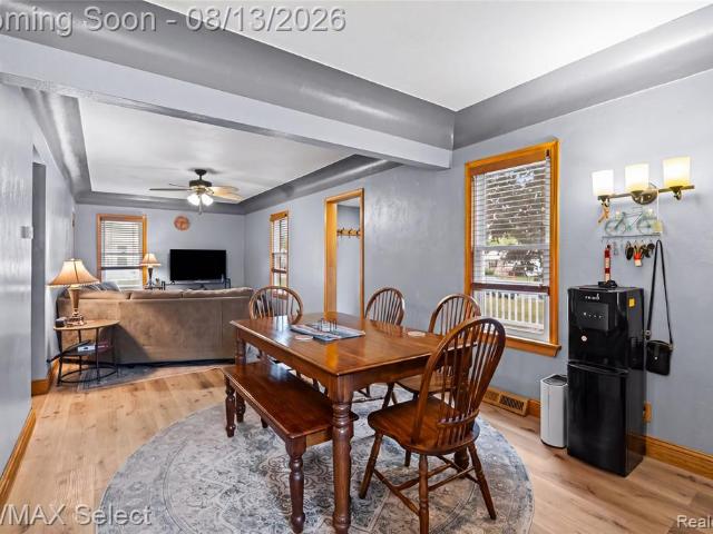 House for sale in Davison, Michigan
