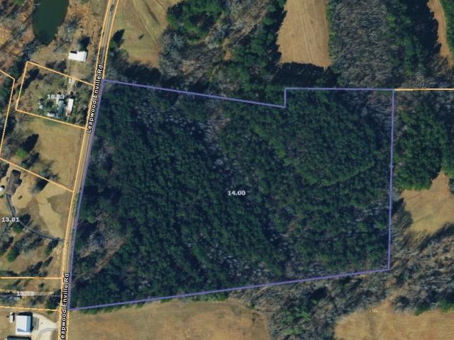 Land for sale in Tennessee