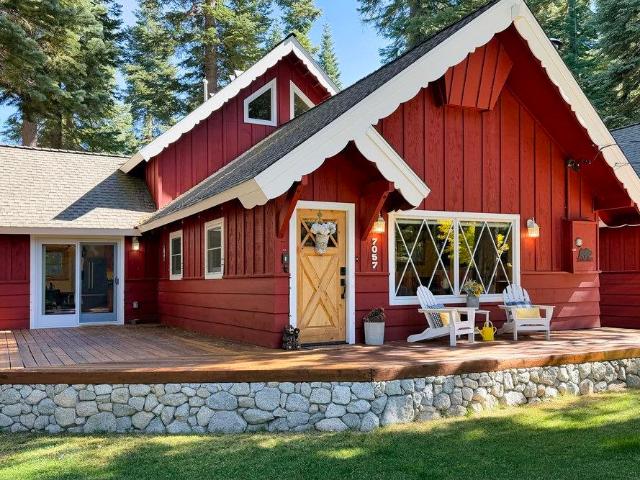 House for sale in Tahoma, California