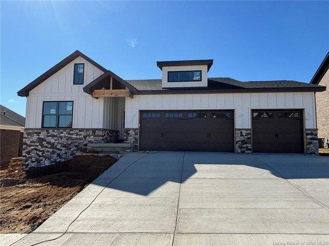 House for sale in Lanesville, Indiana