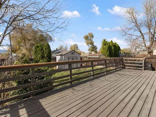 House for sale in Fountain, Colorado