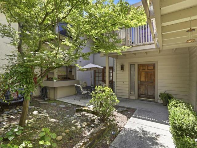Condo for sale in San Jose, California