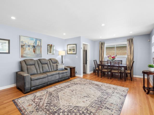 House for sale in Niles, Illinois