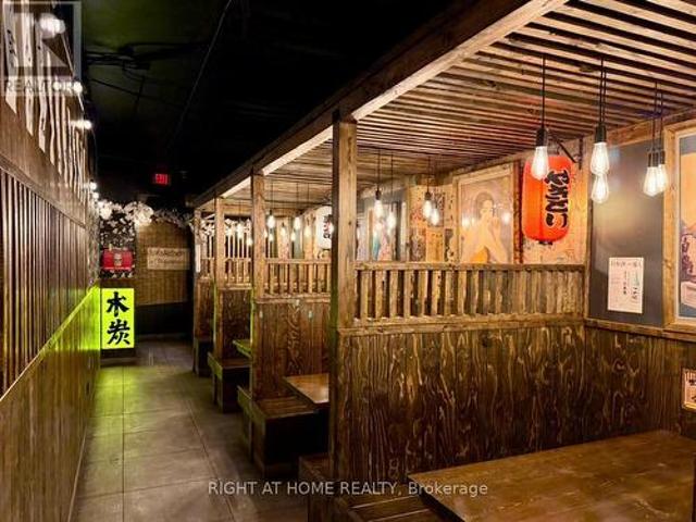 Commercial for sale in Steeles Corners, Markham