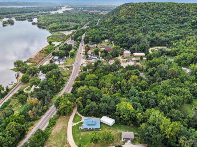 House for sale in Reads Landing, Minnesota