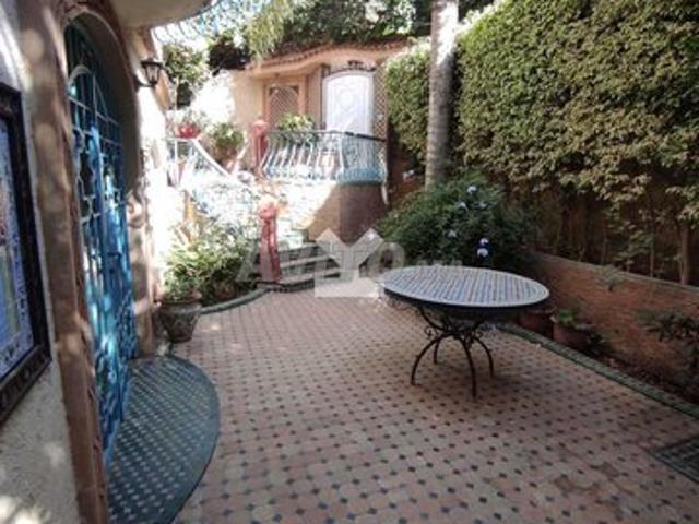 Propriété vente à Founty, Agadir