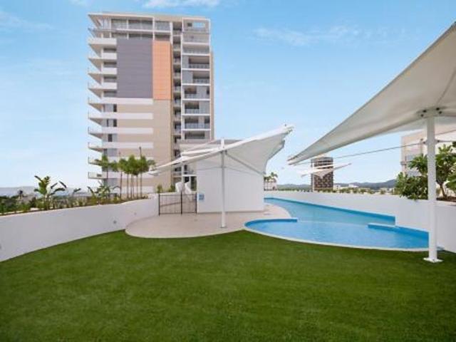 Apartment for rent in Belgian Gardens, Queensland