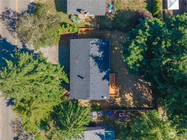 House for sale in Belfair, Washington