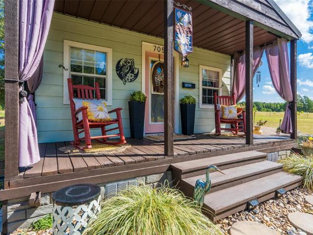 House for sale in Panola, Texas