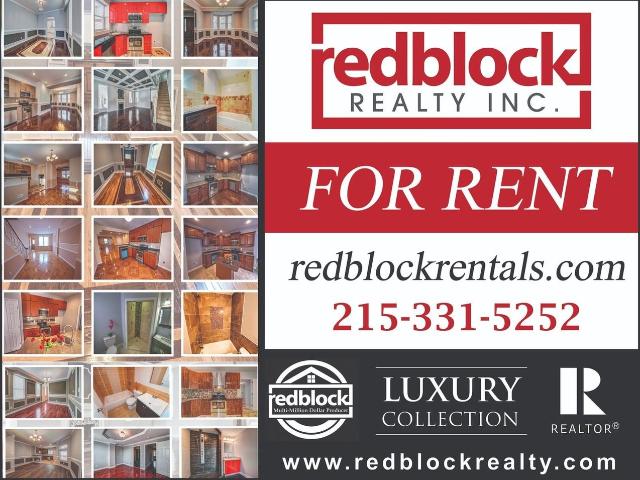 Apartment for rent in Philadelphia, Pennsylvania