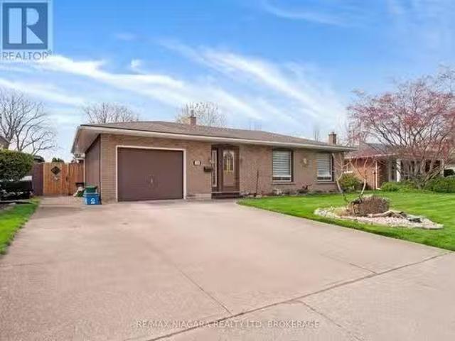 House for sale in Niagara, Ontario