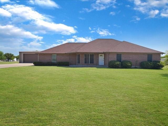 House for sale in Kaufman, Texas