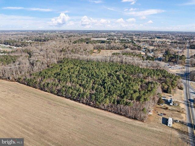 Land for sale in Delaware