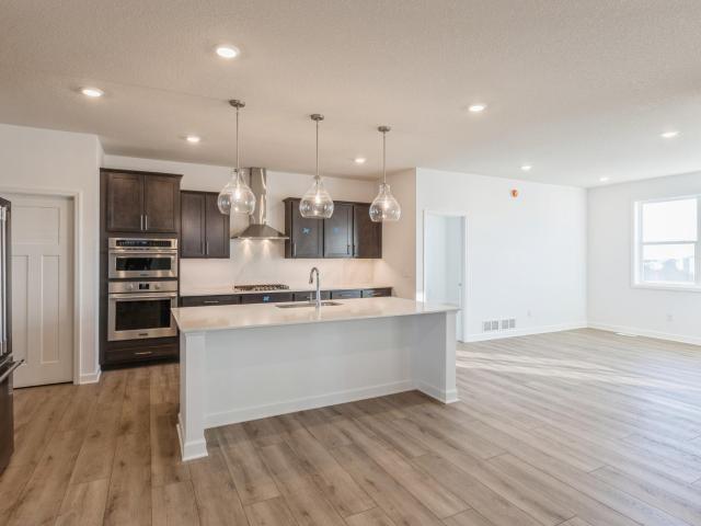 House for sale in Lakeville, Minnesota
