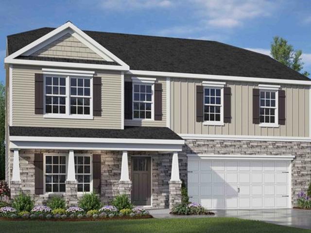 House for sale in Alamance, North Carolina
