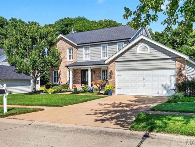 House for sale in Saint Louis