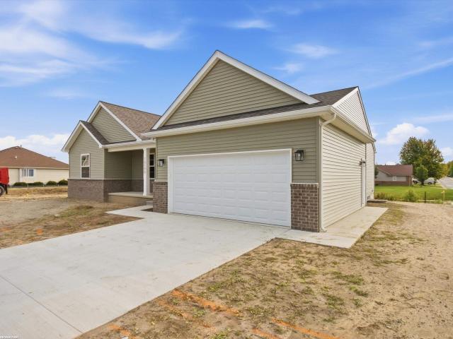House for sale in Richmond, Macomb County