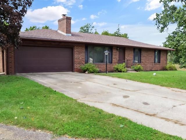 House for sale in Niles, Berrien County