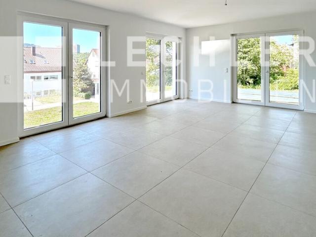 Apartment mieten in Birkach, Stuttgart