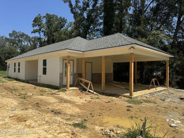 House for sale in Denham Springs, Louisiana