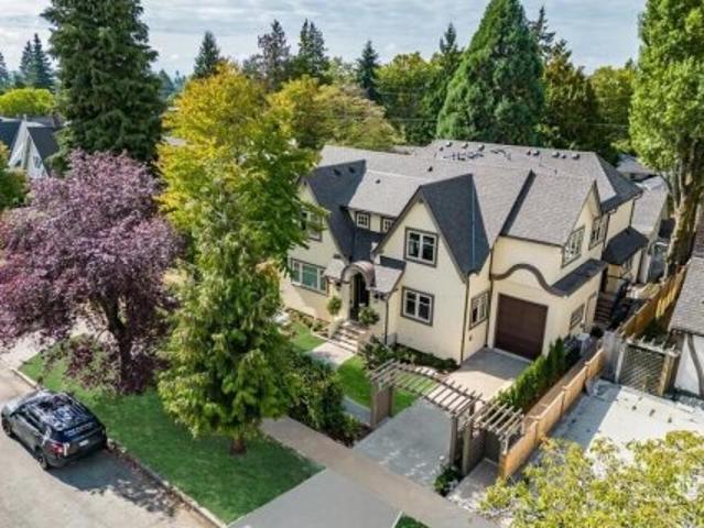 Townhouse for sale in Vancouver, British Columbia