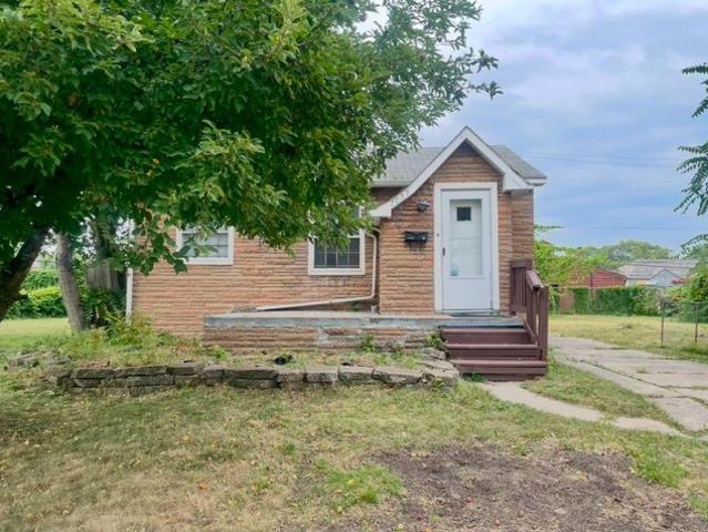 House for sale in Warren, Michigan