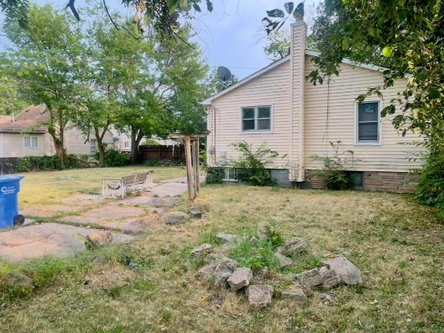 House for sale in Warren, Michigan
