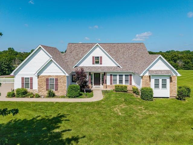 House for sale in Callaway, Missouri