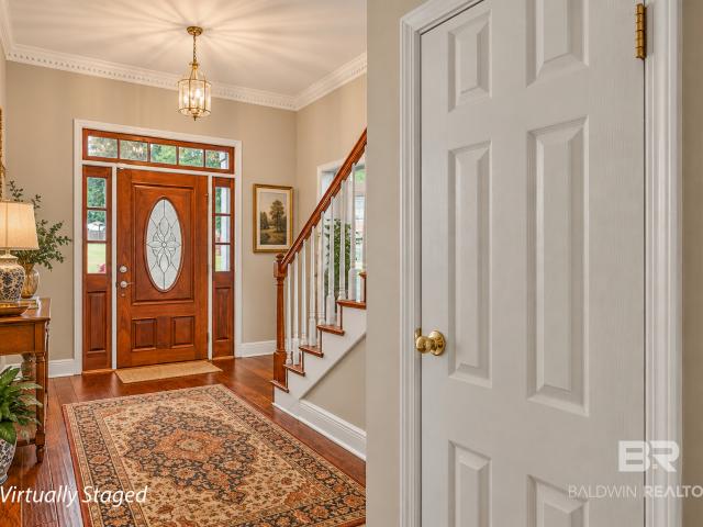 House for sale in The Woodlands at Spanish Fort, Spanish Fort