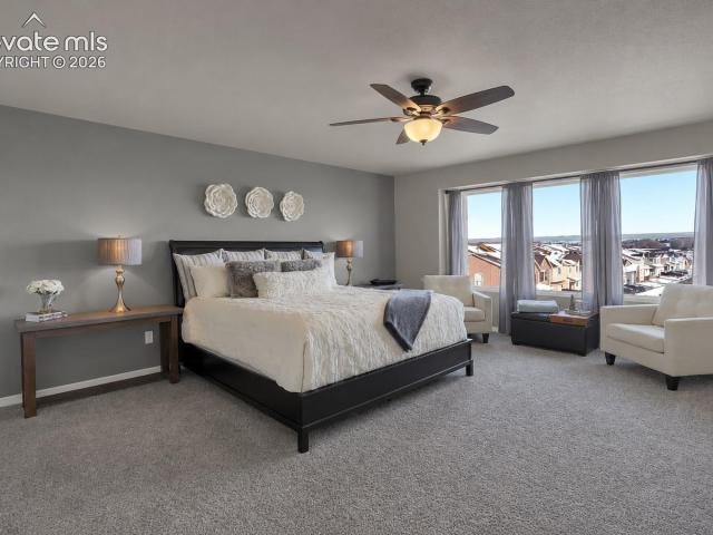 Property for rent in Colorado Springs, Colorado