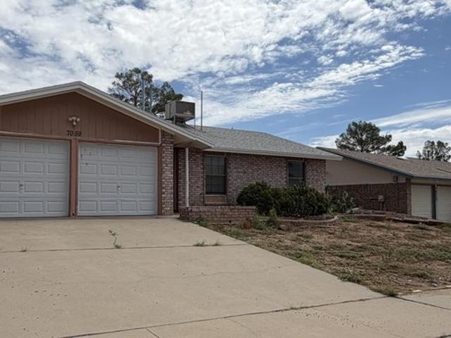 House for sale in El Paso, Texas