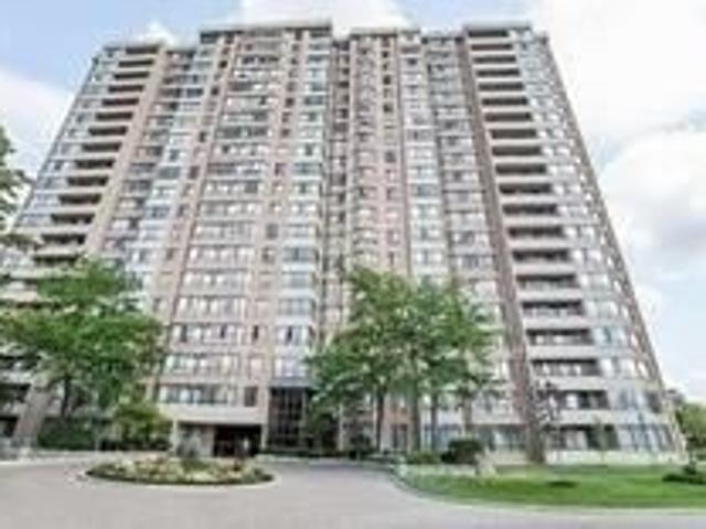 Condo for sale in Woburn, Ontario