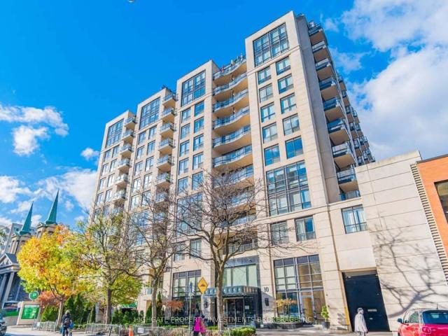 Condo for sale in Woburn, Ontario
