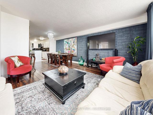 Condo for sale in Woburn, Ontario