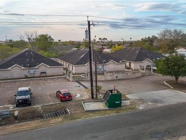 House for sale in Hidalgo, Texas