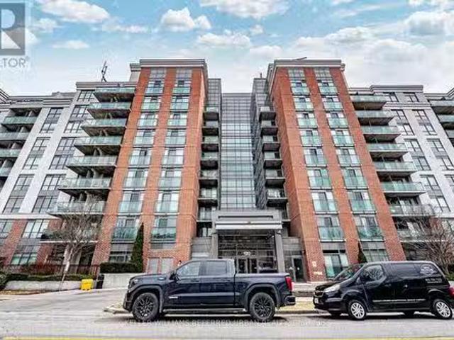 Condo for sale in Woburn, Ontario