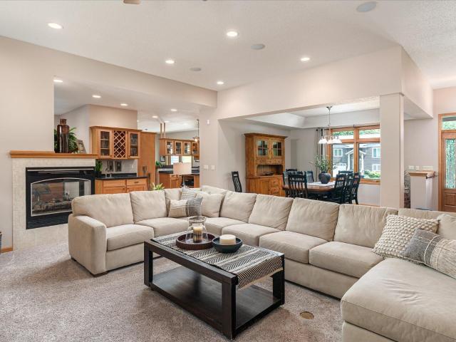 House for sale in Minnesota
