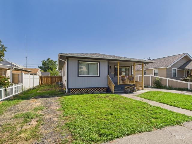 House for sale in Clarkston, Washington
